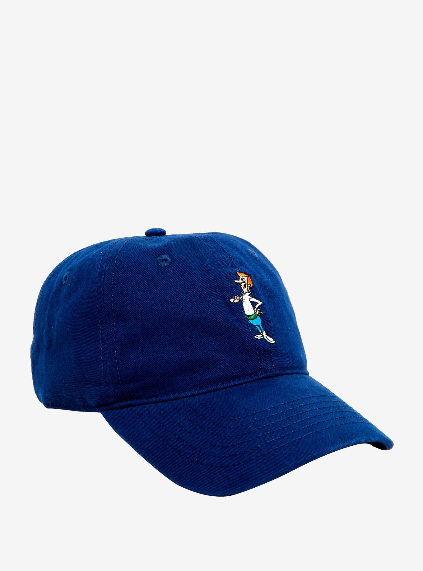 The Jetsons Jetson Dad Cap Hot Topic