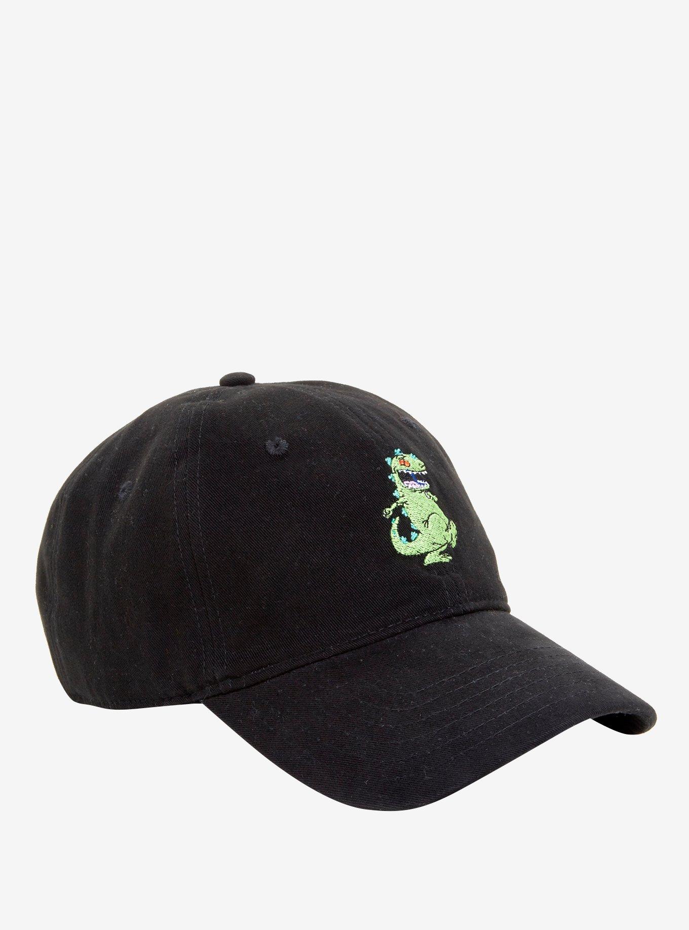 Rugrats Reptar Dad Cap, , hi-res