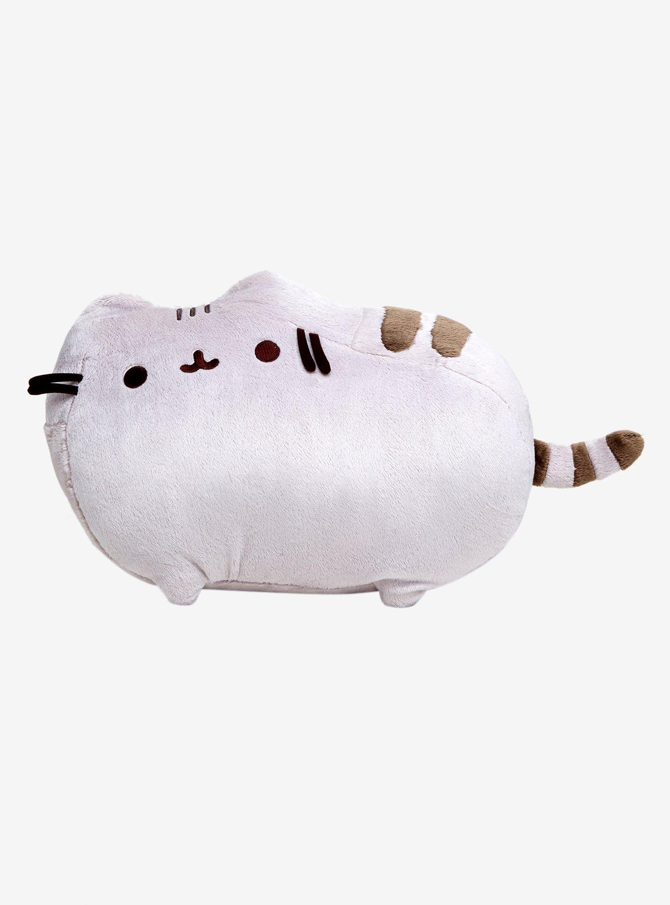 Pusheen Classic Plush, , hi-res