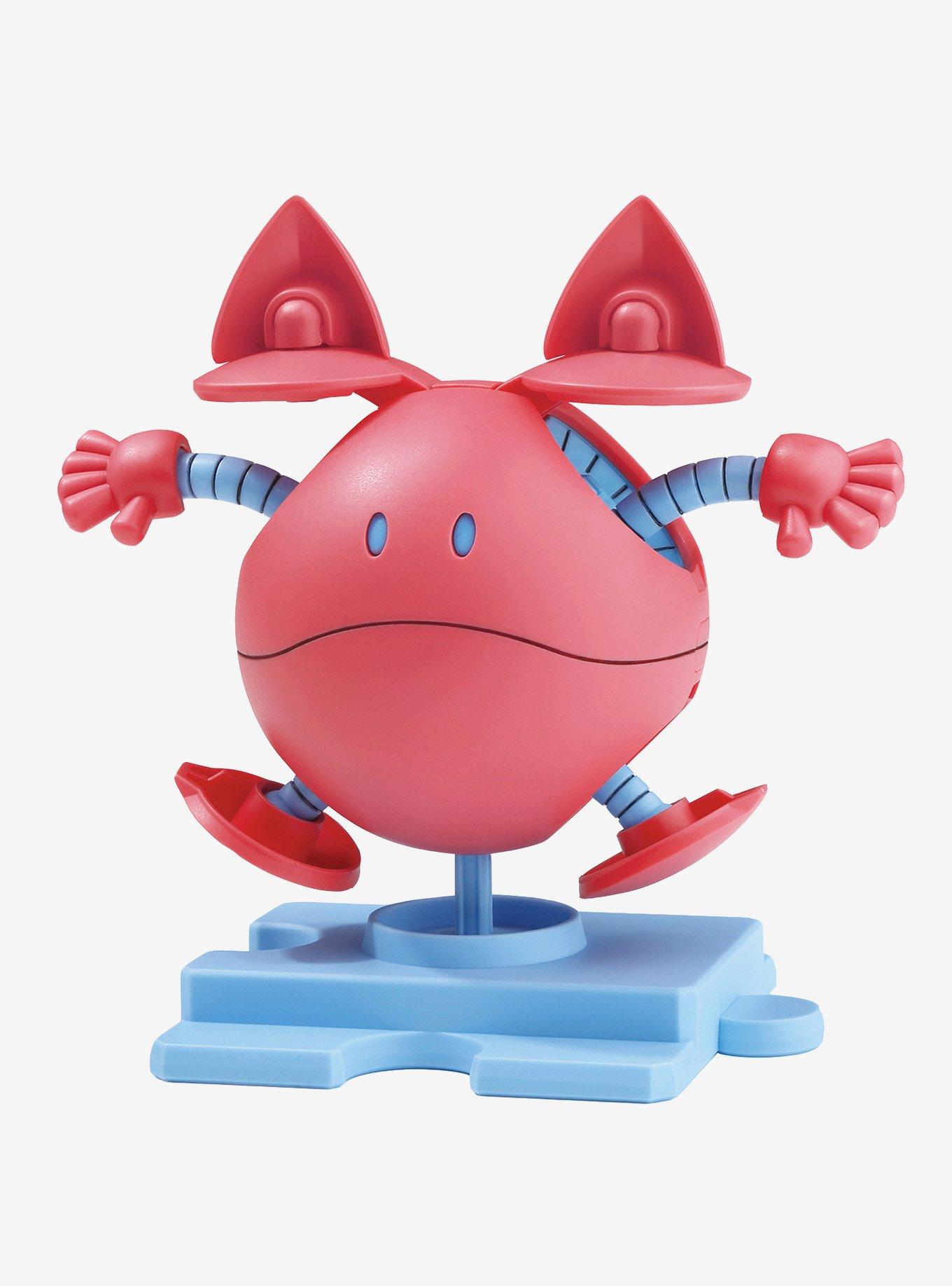 Gundam Pink Haro Build Kit, , hi-res