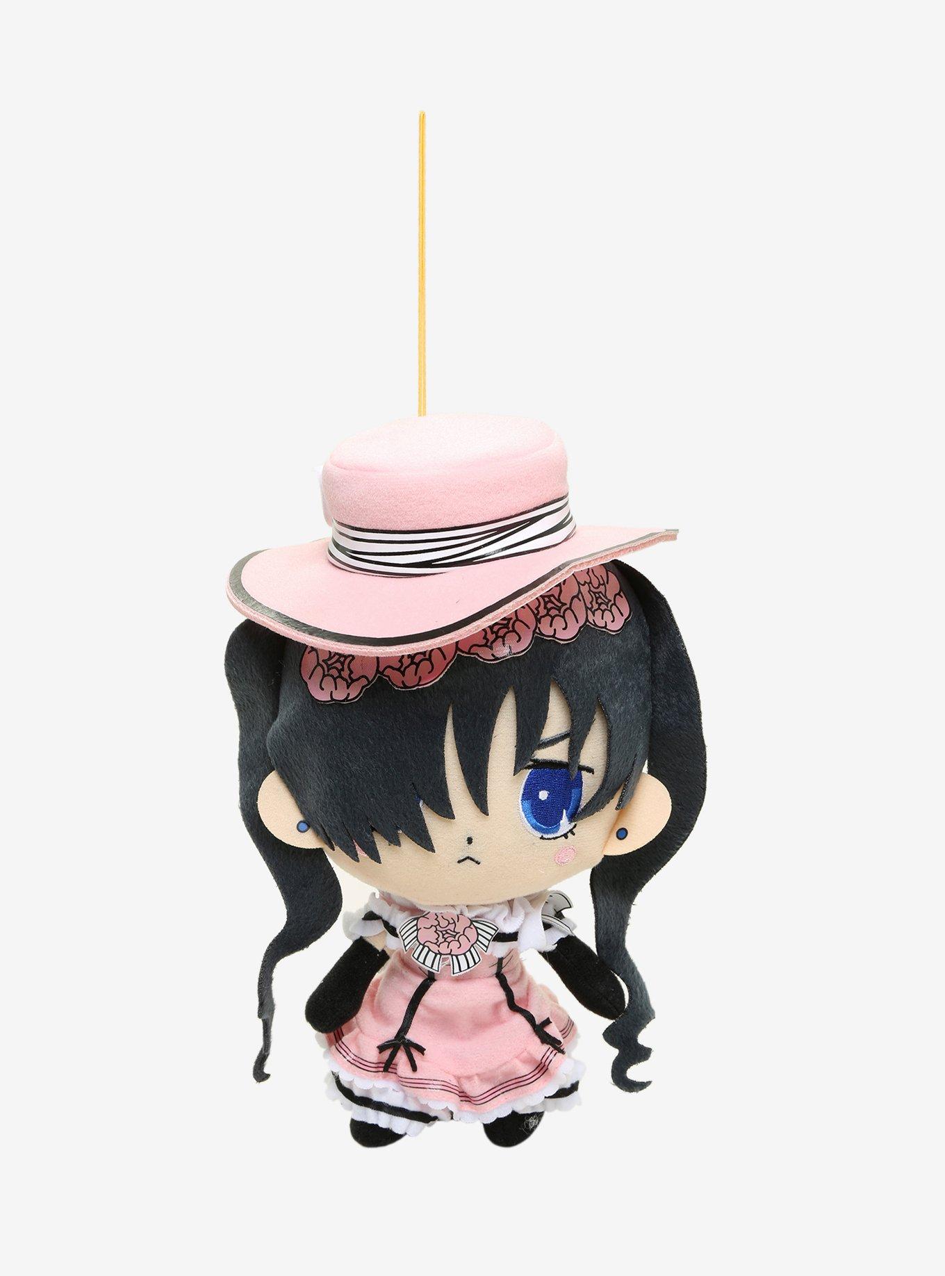Black Butler Ciel Ball Gown Plush, , hi-res
