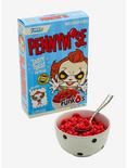 Funko IT FunkO's Cereal With Pocket Pop! Pennywise Cereal Hot Topic Exclusive, , hi-res
