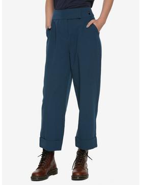 Plus Size Doctor Who Thirteenth Doctor High Waist Pants, , hi-res