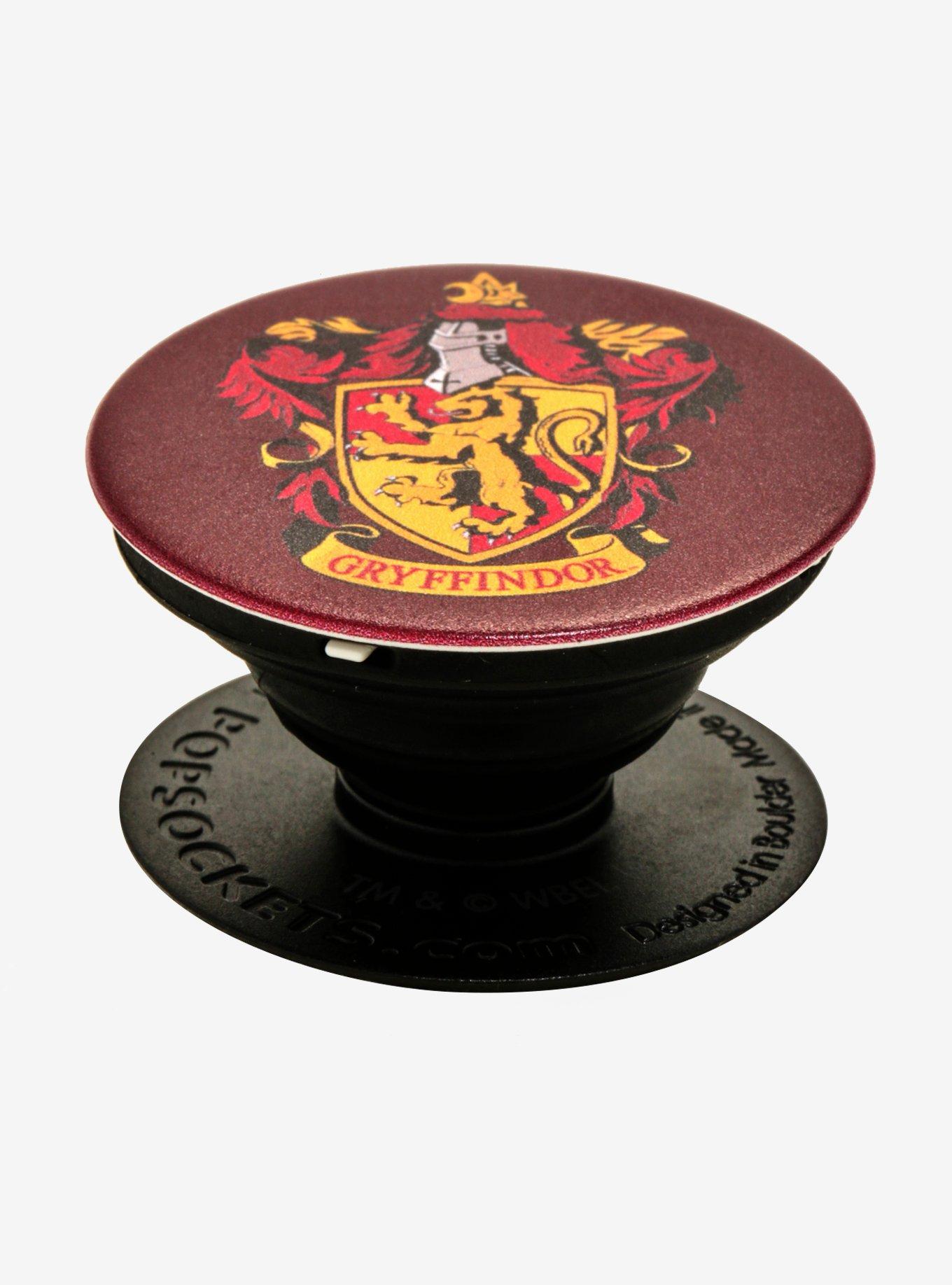 PopSockets Harry Potter Gryffindor Phone Grip And Stand, , hi-res