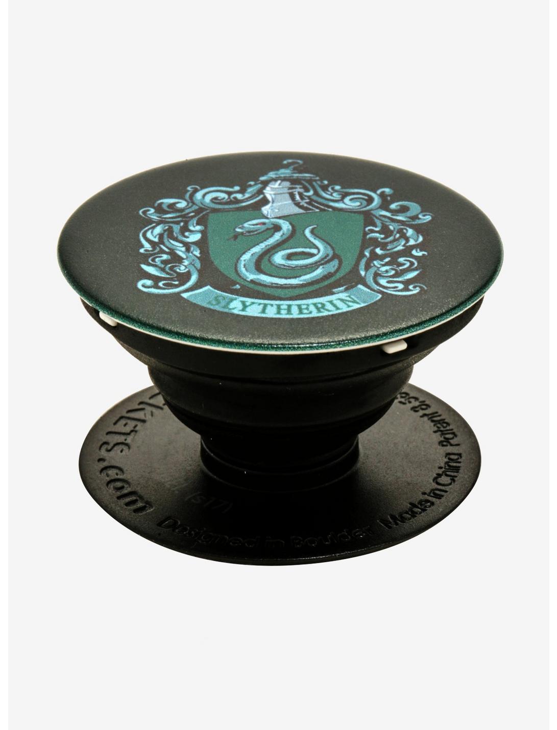 PopSockets Harry Potter Slytherin Phone Grip And Stand, , hi-res