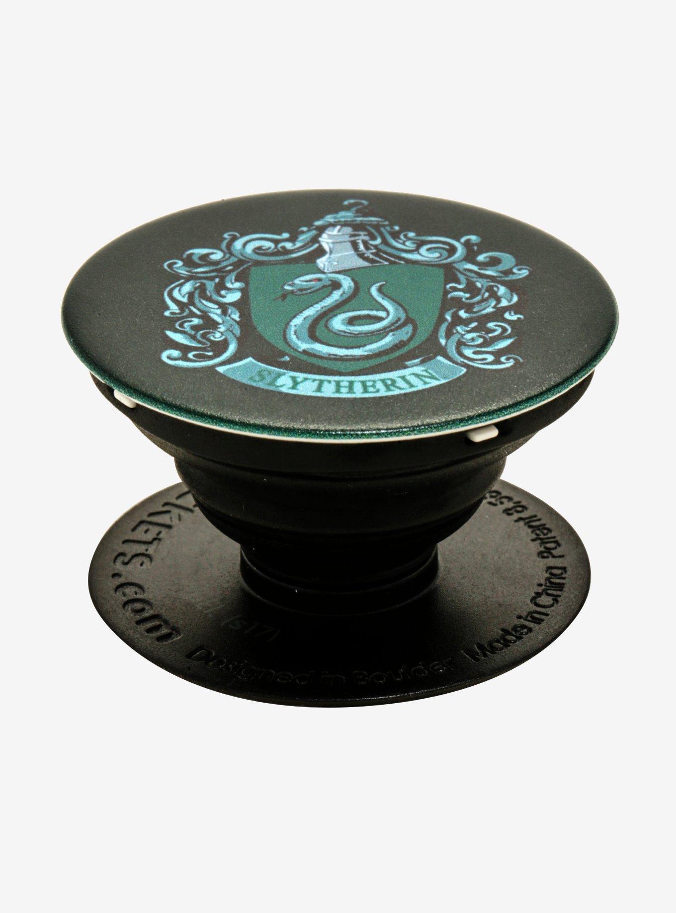 PopSockets Harry Potter Slytherin Phone Grip And Stand, , hi-res