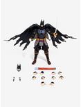 S.H. Figuarts DC Comics Ninja Batman Action Figure, , hi-res