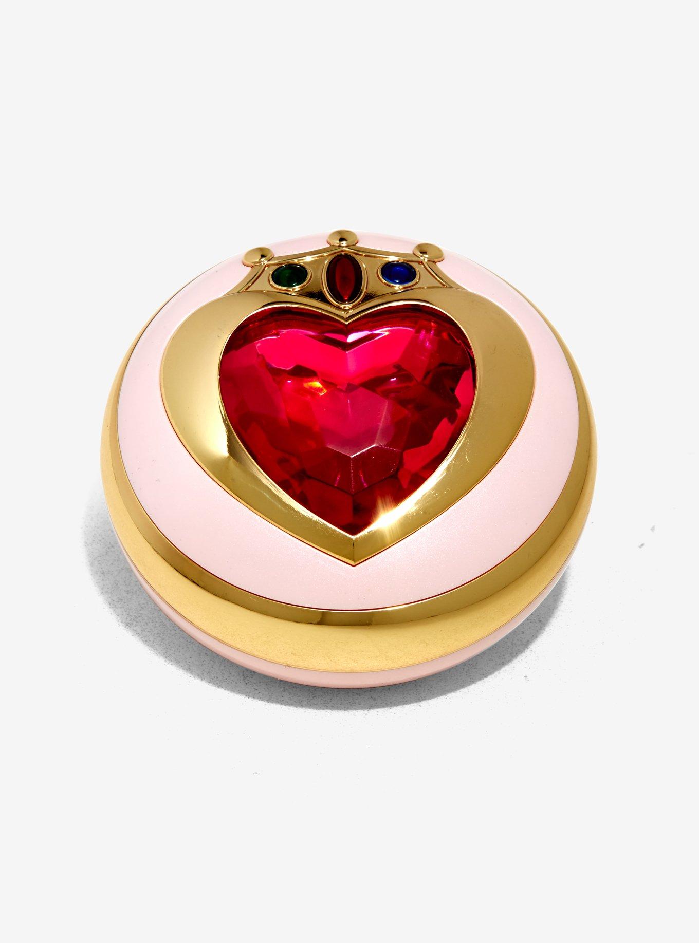Proplica Sailor Moon Sailor Chibi Moon Prism Heart Compact, , hi-res