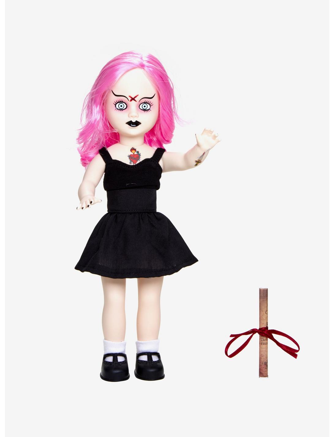 Living Dead Dolls 20th Anniversary Candy Rotten Doll, , hi-res