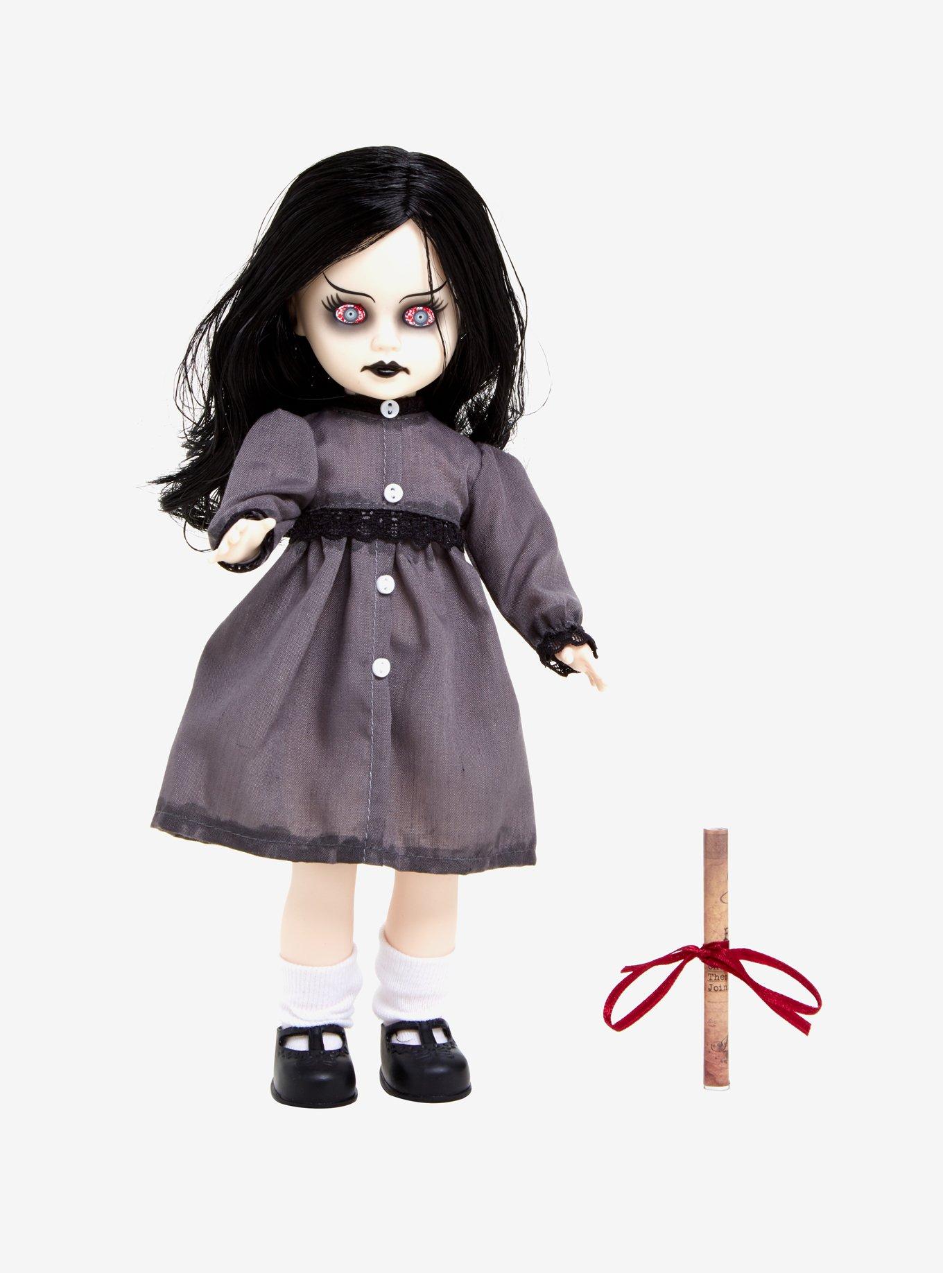 Living Dead Dolls 20th Anniversary Eve Doll, , hi-res