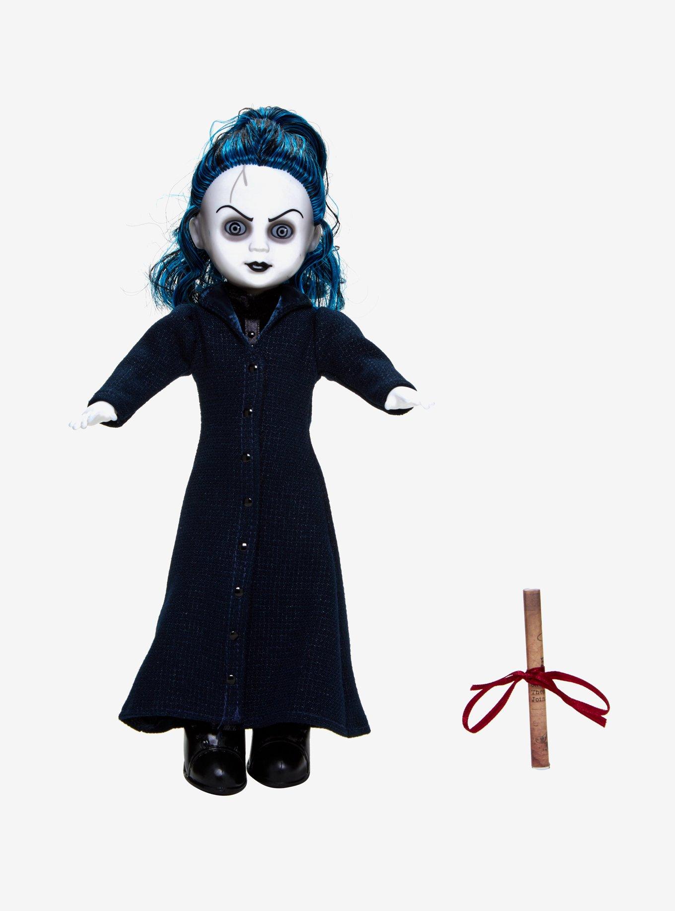 Living dead dolls hot sales topic