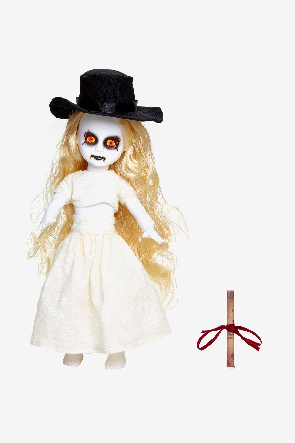 living dead dolls hot topic