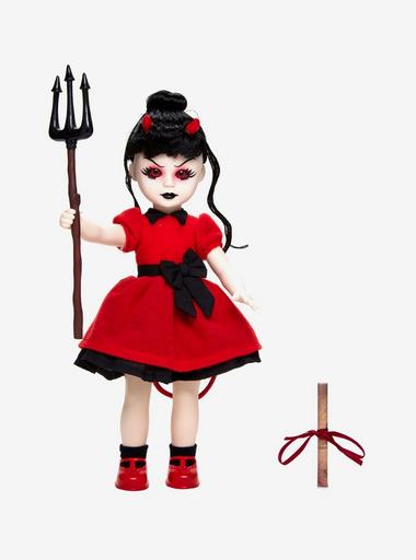 Living Dead Dolls 20th Anniversary Mystery Doll | Hot Topic