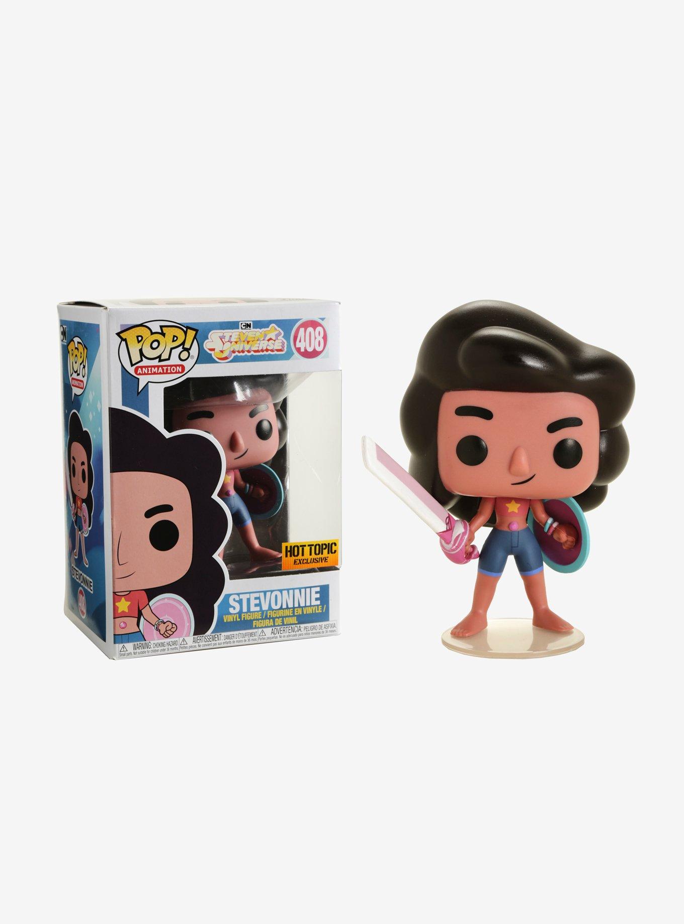 Stevonnie on sale funko pop