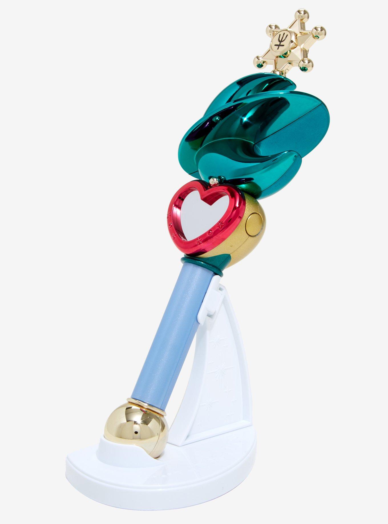 Proplica Sailor Moon Sailor Neptune Lip Rod | Hot Topic