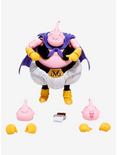 Bandai S.H. Figuarts Dragon Ball Z Majin Boo Vinyl Figure, , hi-res