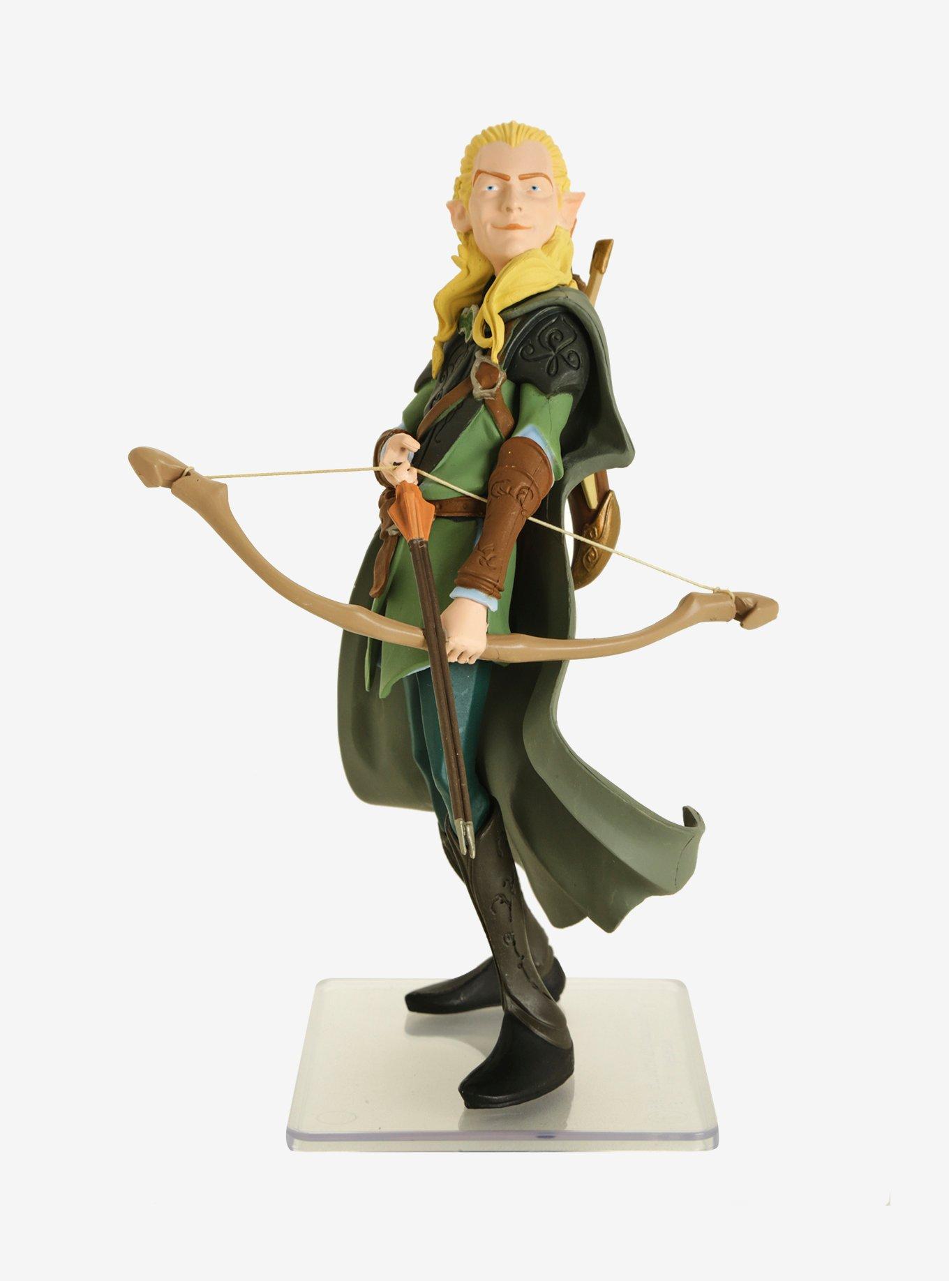 The Lord Of The Rings Legolas Mini Epics Vinyl Figure, , hi-res