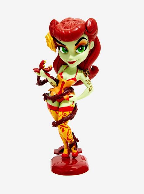 (DCボムシェルズ) DC Bombshells オフィシャル商品 レディース Poison Ivy パーカー ヘザー フード付き トレーナー BI188 51fdxYzGqPL._AC_SY200_QL15_.jpg