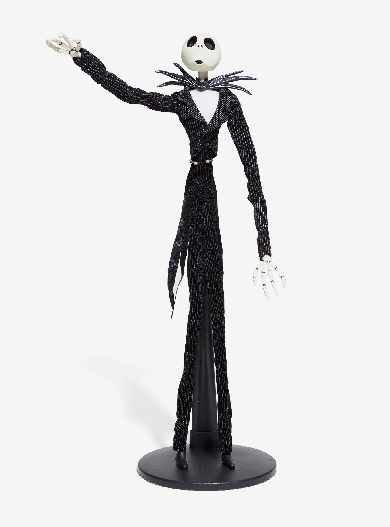 Hot topic clearance jack skellington dress