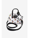 Loungefly Disney Mickey Mouse Mini Bag, , hi-res
