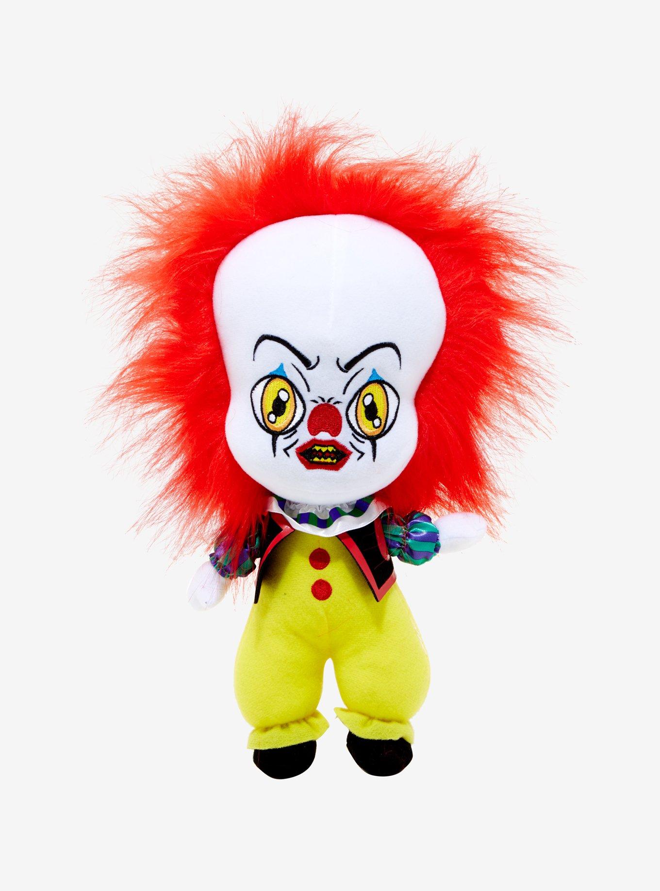 IT The Movie Pennywise Plush, , hi-res