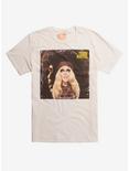 Drag Queen Merch Trixie Mattel One Stone Album Cover T-Shirt Hot Topic Exclusive, IVORY, hi-res
