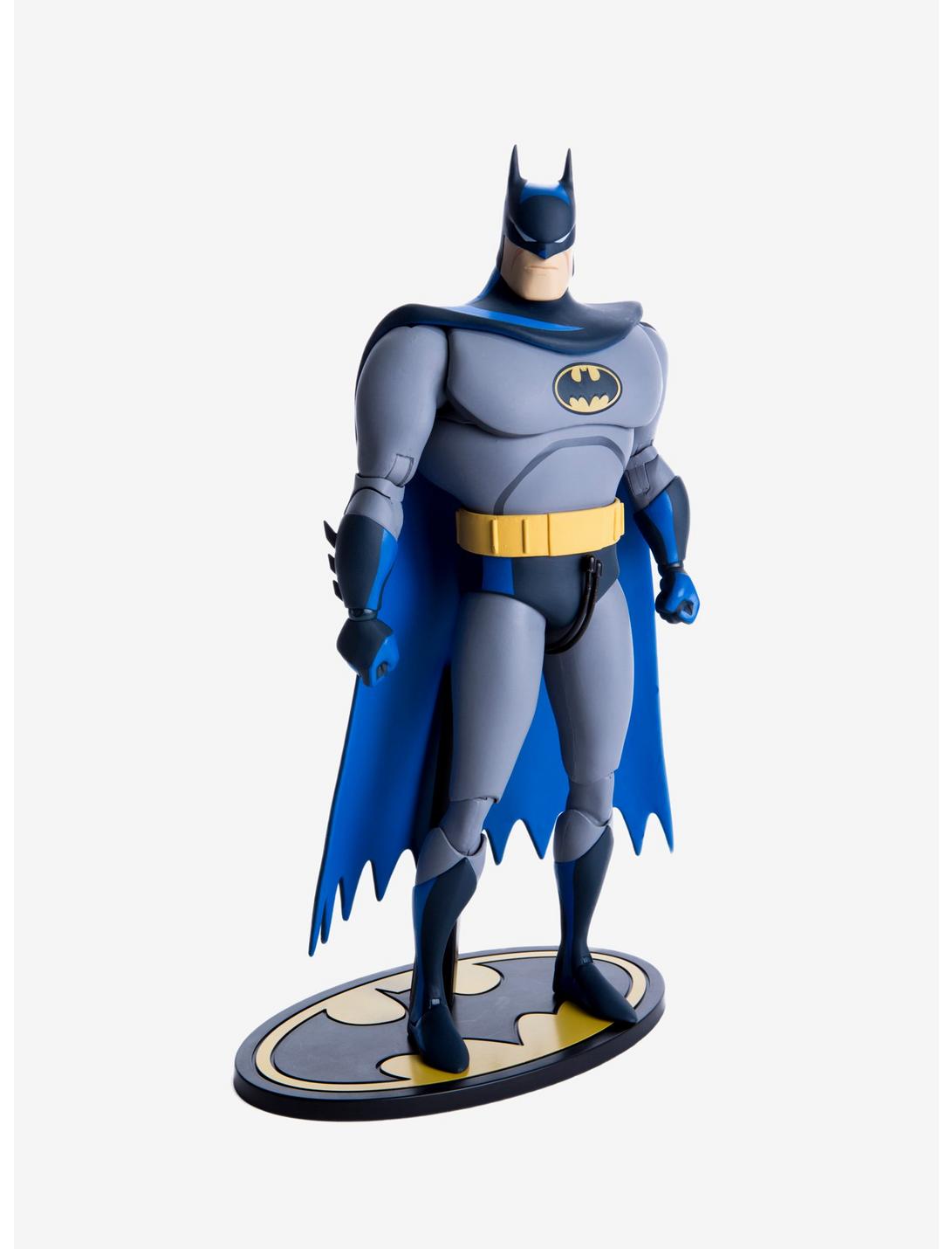 Mondo DC Comics Batman: The Animated Series 1:6 Scale Figure, , hi-res