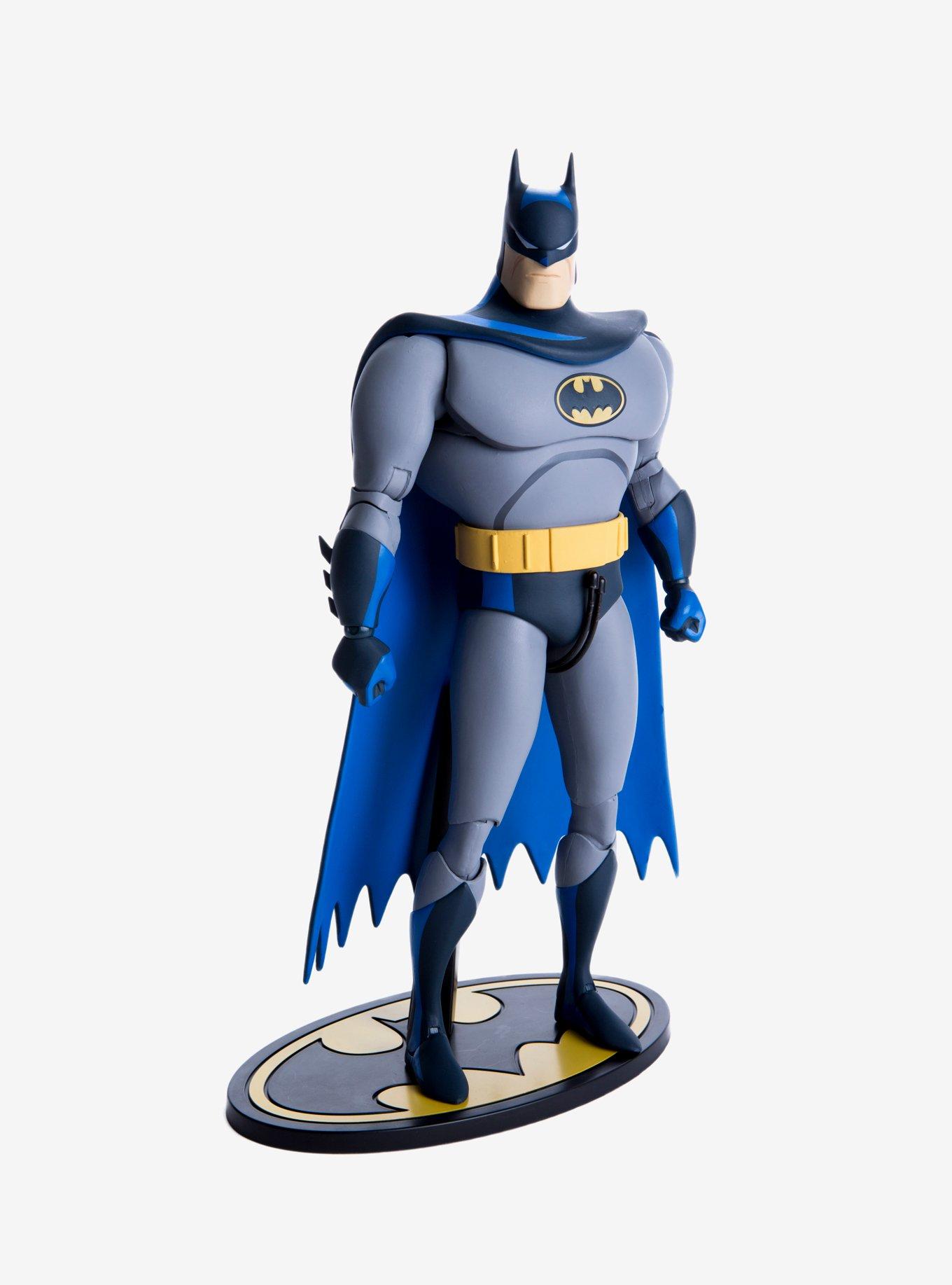 Mondo DC Comics Batman: The Animated Series 1:6 Scale Figure, , hi-res