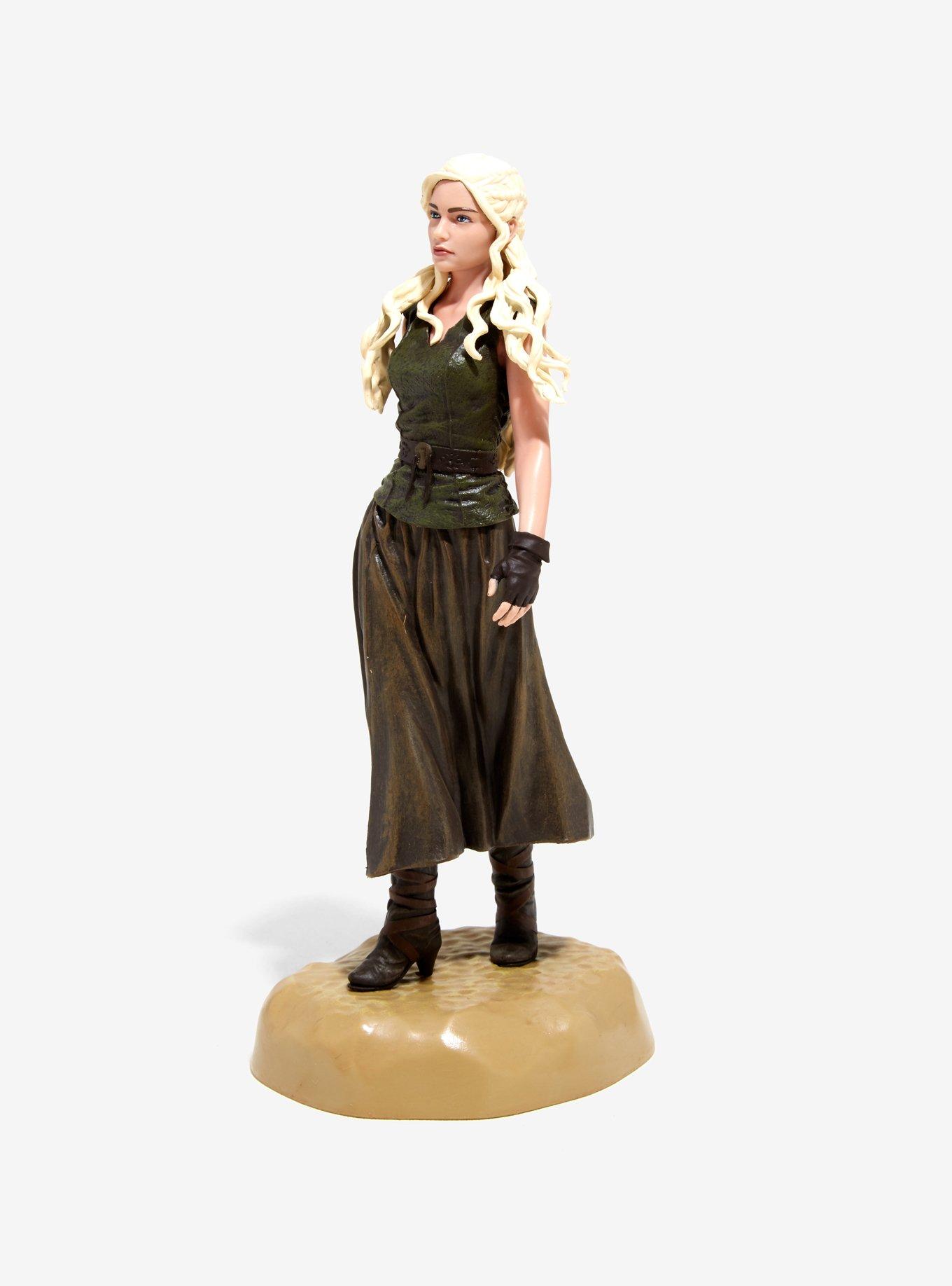 Game Of Thrones Daenerys Targaryen Mother Of Dragons Statue, , hi-res