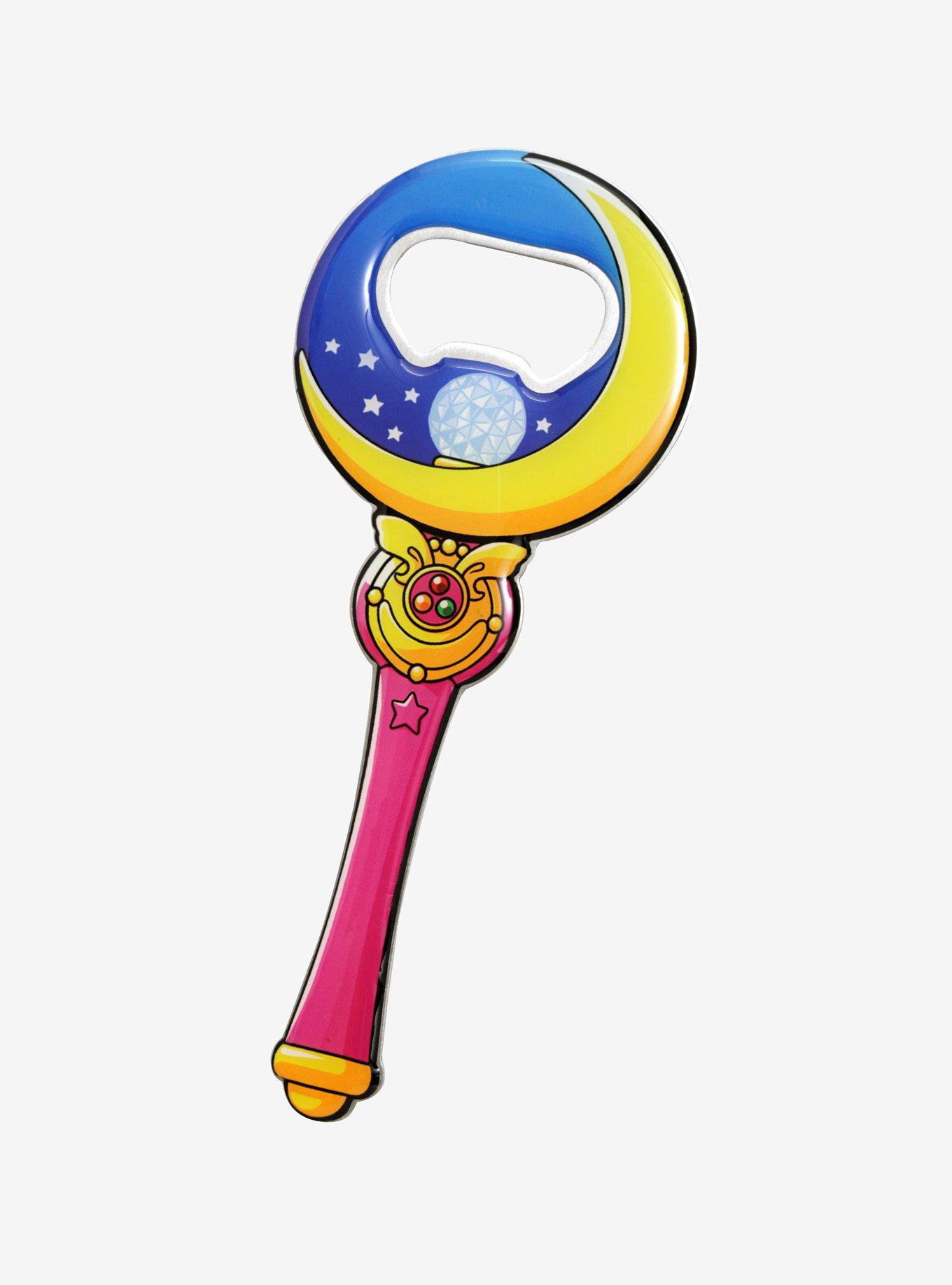 Sailor Moon Scepter Bottle Opener, , hi-res