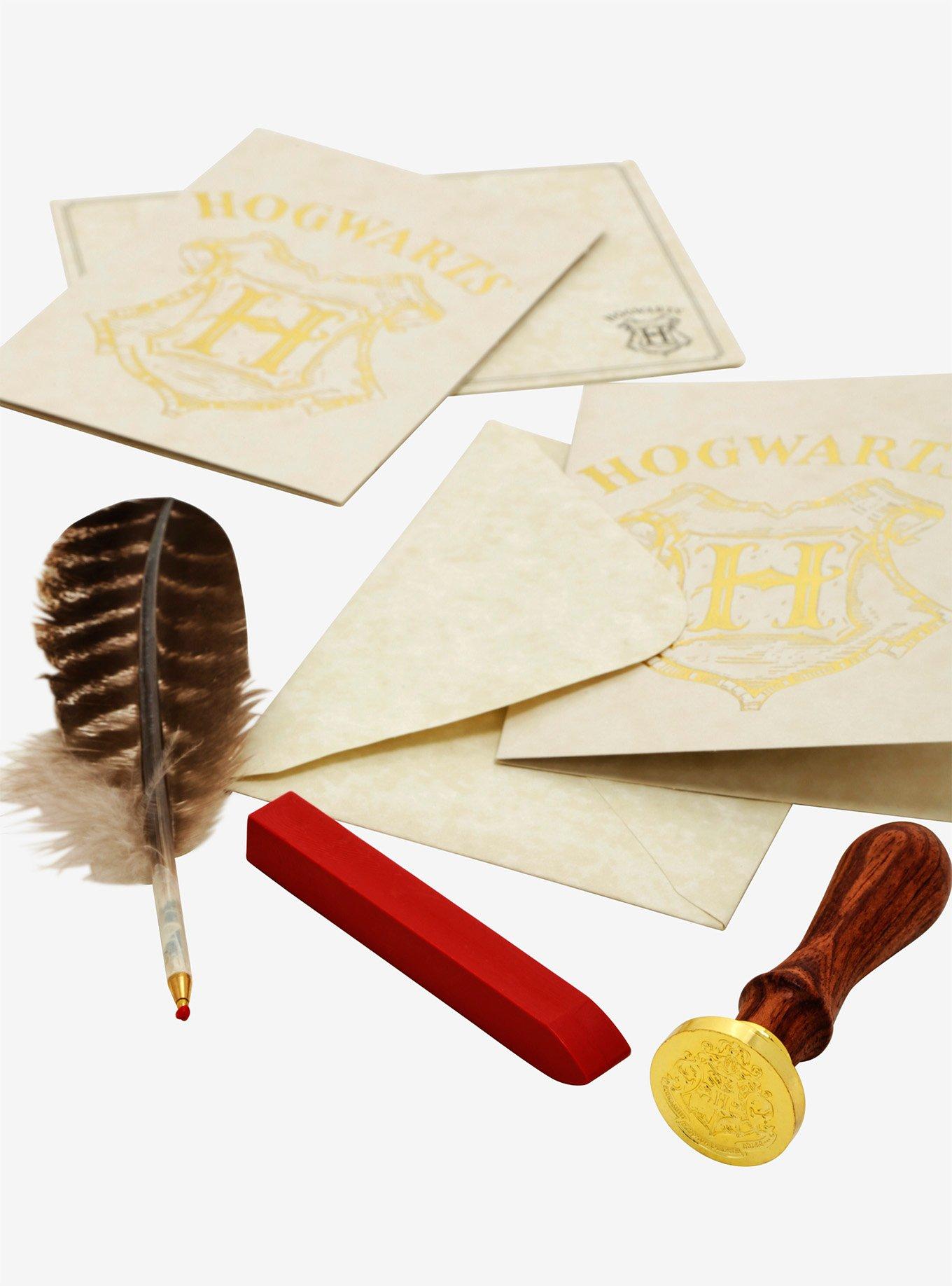Harry Potter Wax Seal Kit | BoxLunch