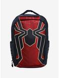 Marvel Spider-Man Suit Built Up Backpack, , hi-res