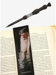 Harry Potter Dumbledore Wand Pen And Bookmark Set, , hi-res