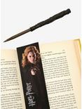Harry Potter Hermione Wand Pen And Bookmark Set, , hi-res