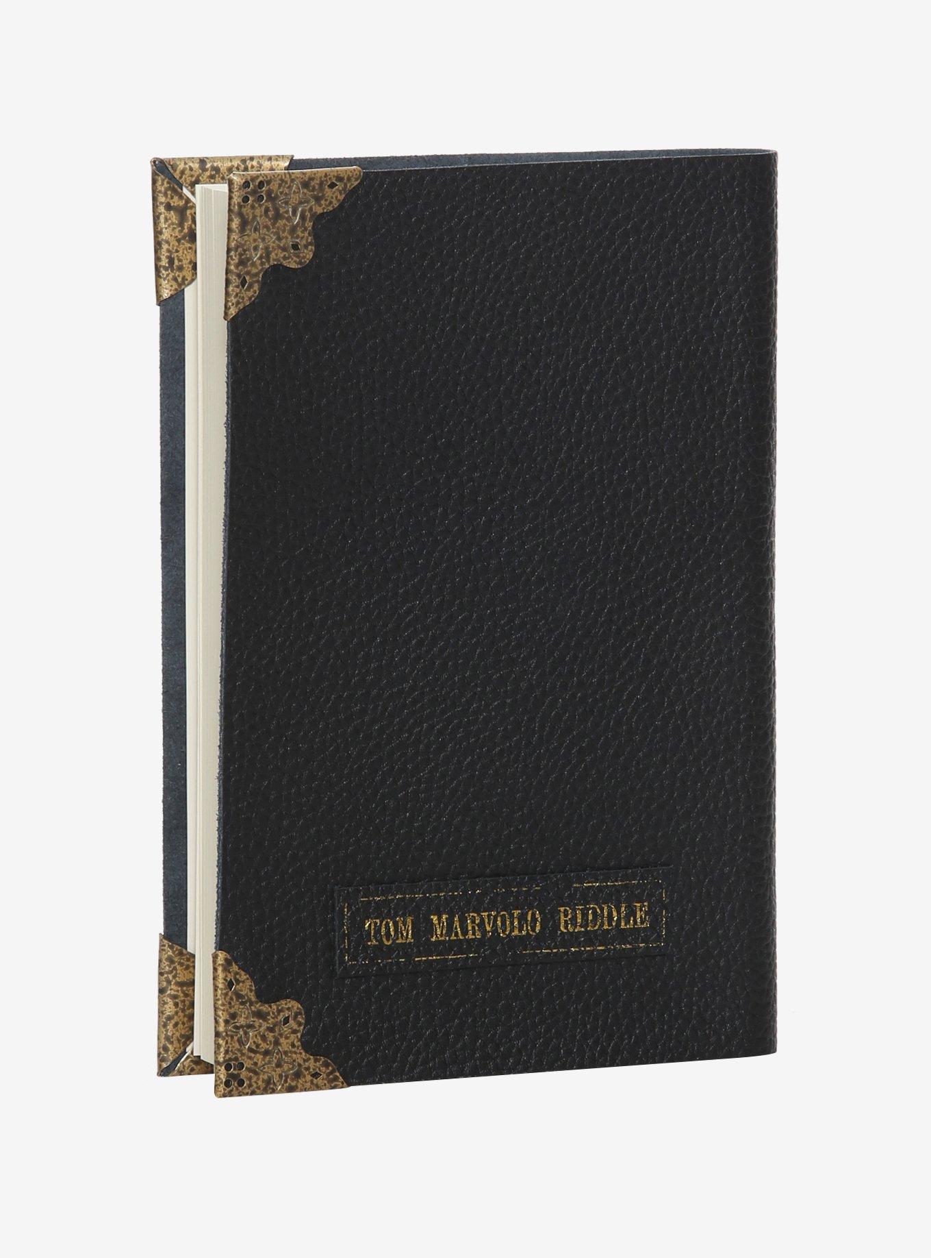 Harry Potter Tom Riddle Diary, , hi-res