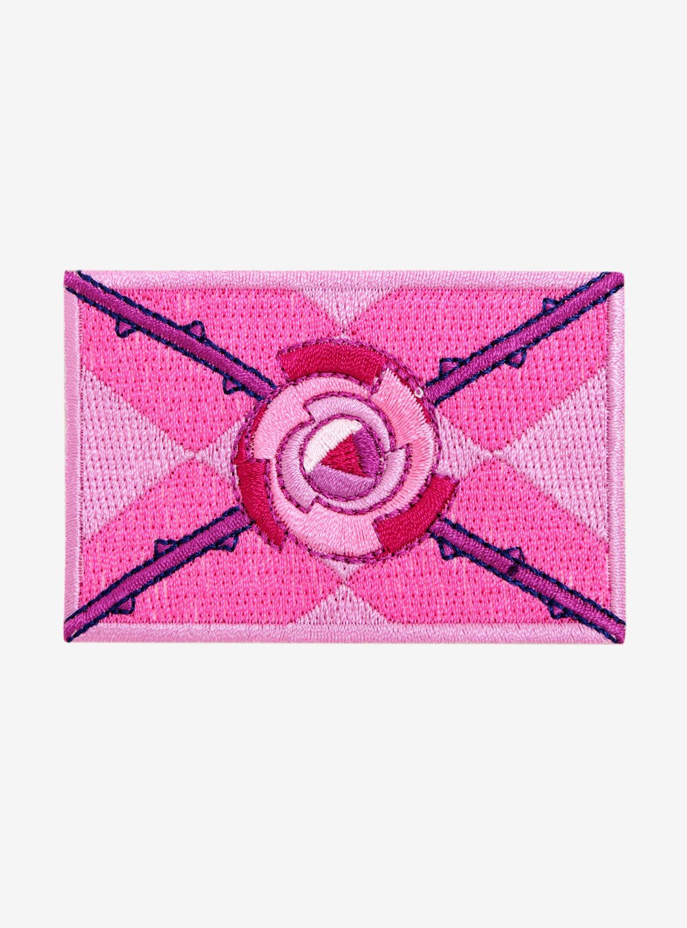 Steven Universe Patch Gift With Purchase, , hi-res