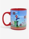 Nintendo Super Mario Bros. Heat Changing Mug, , hi-res