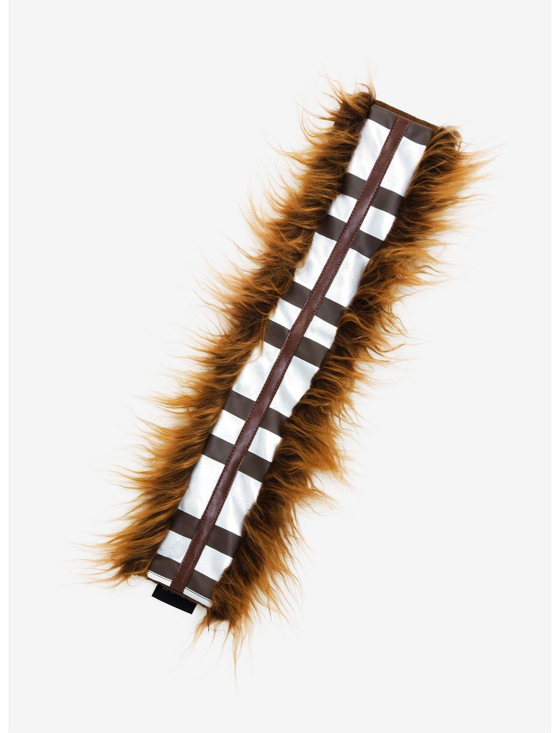 Star Wars Chewbacca Seat Belt Cover, , hi-res