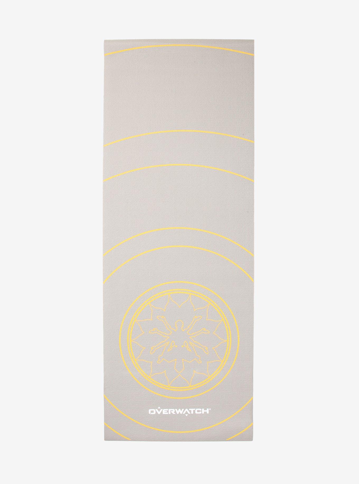 Overwatch Yoga Mat, , hi-res