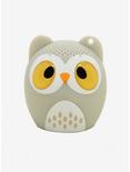 Ollie The Owl Swipe Bluetooth Speaker, , hi-res