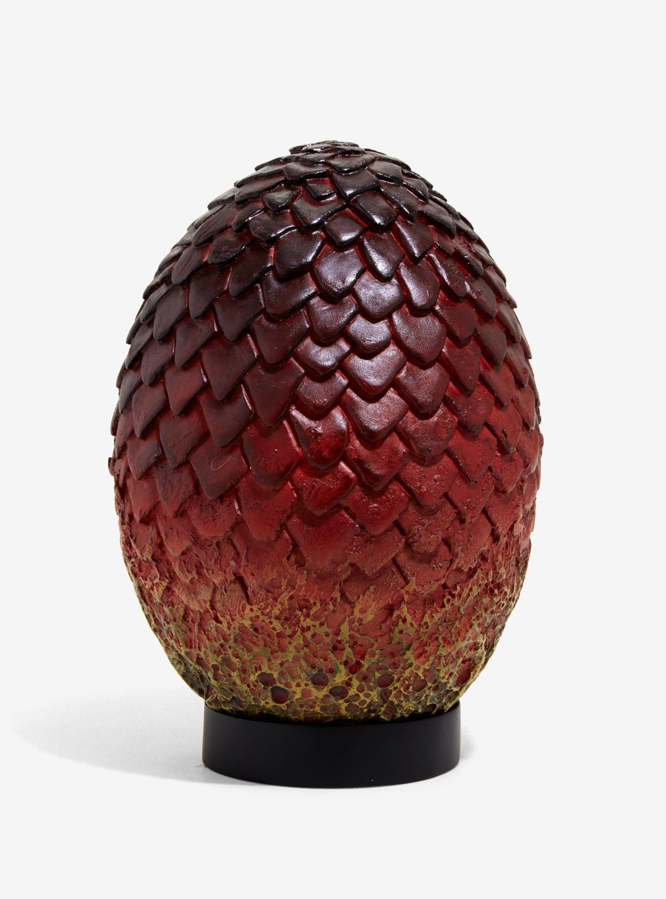 Game Of Thrones Drogon Dragon Egg Prop Replica, , hi-res