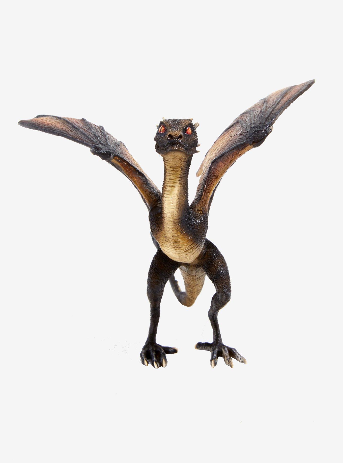 Game of Thrones Drogon Baby Dragon Figurine, , hi-res