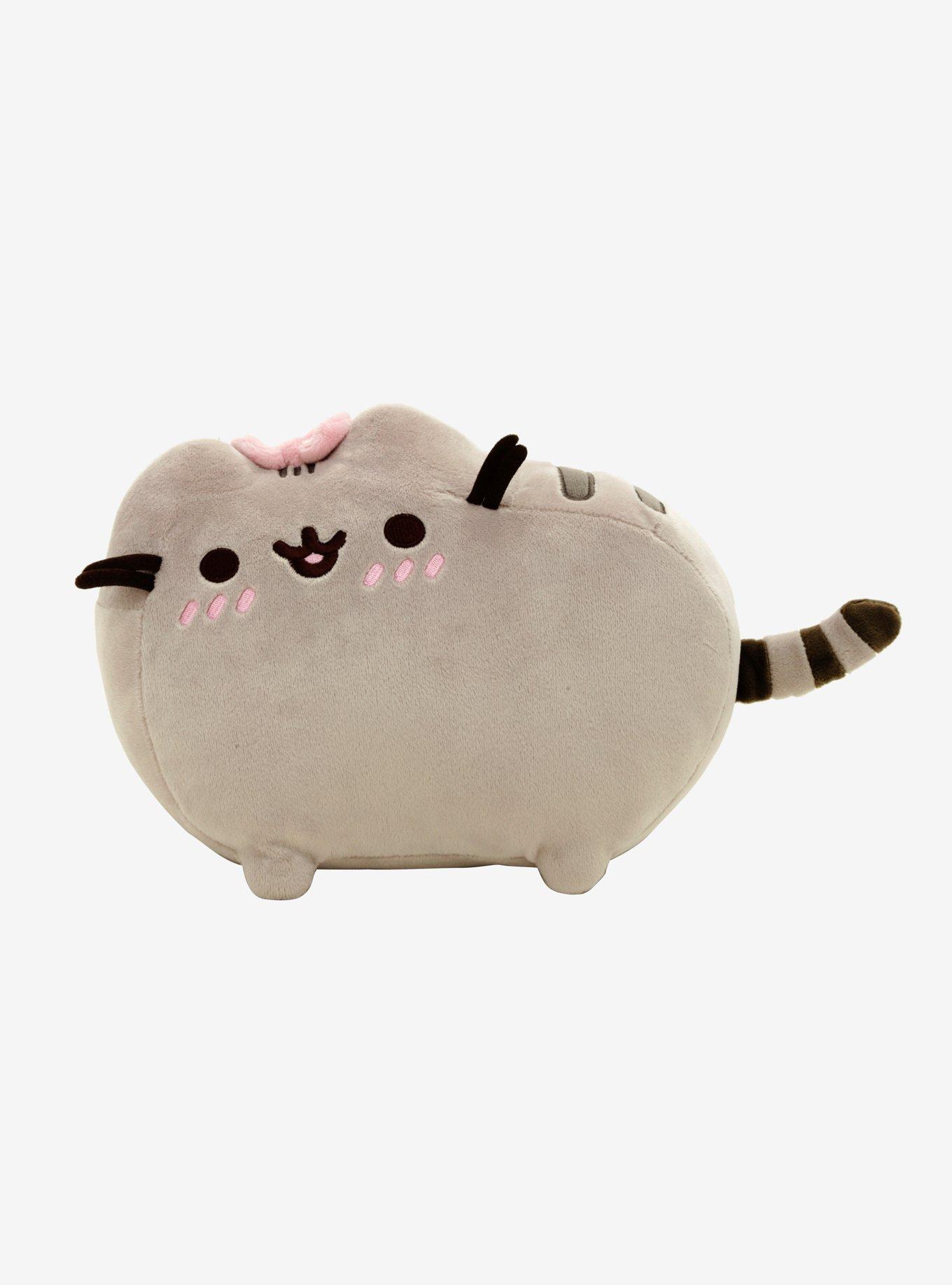 Pretty pusheen plush best sale