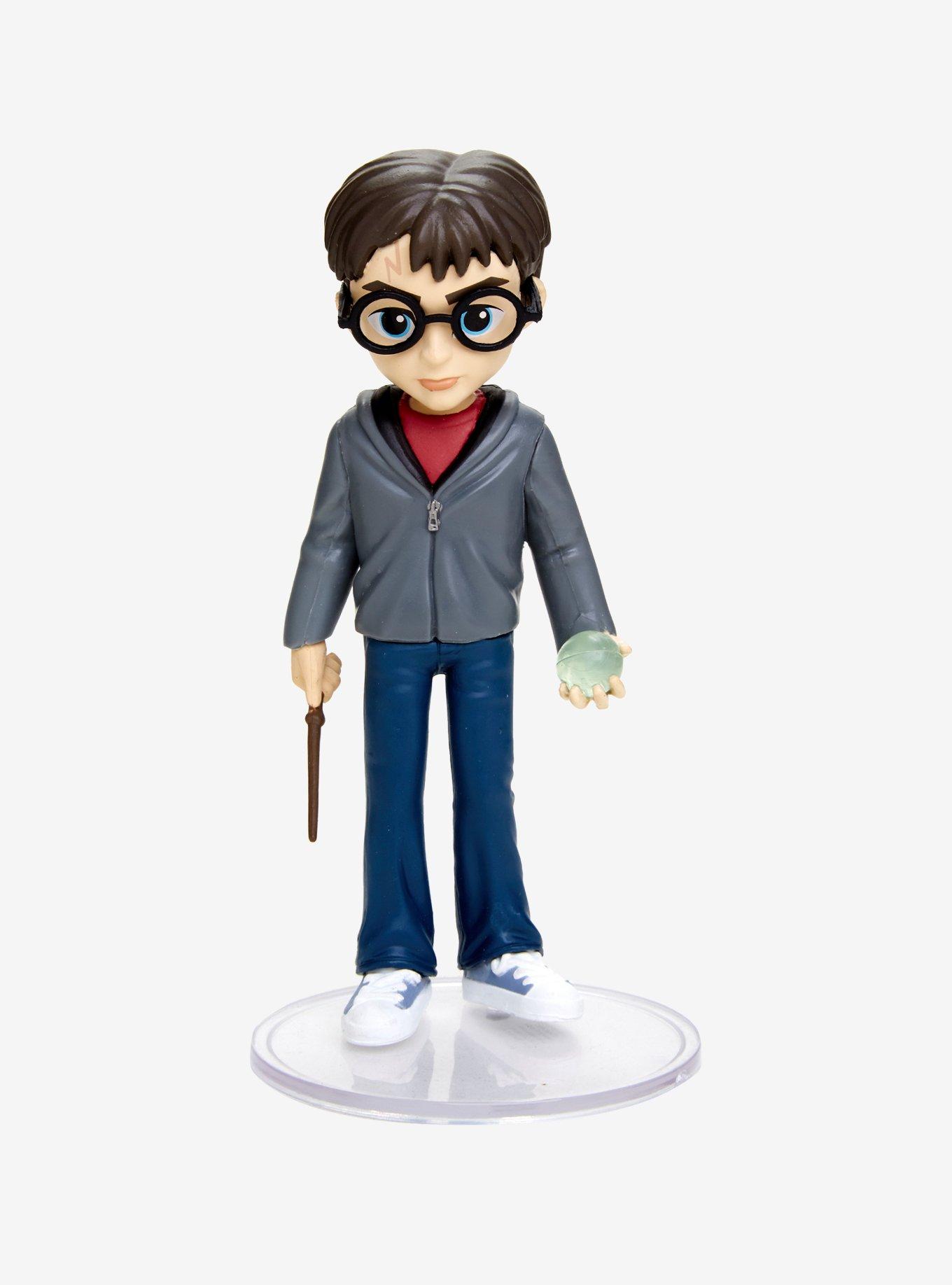 Funko Rock Candy Harry Potter Harry Potter Figura De Acción
