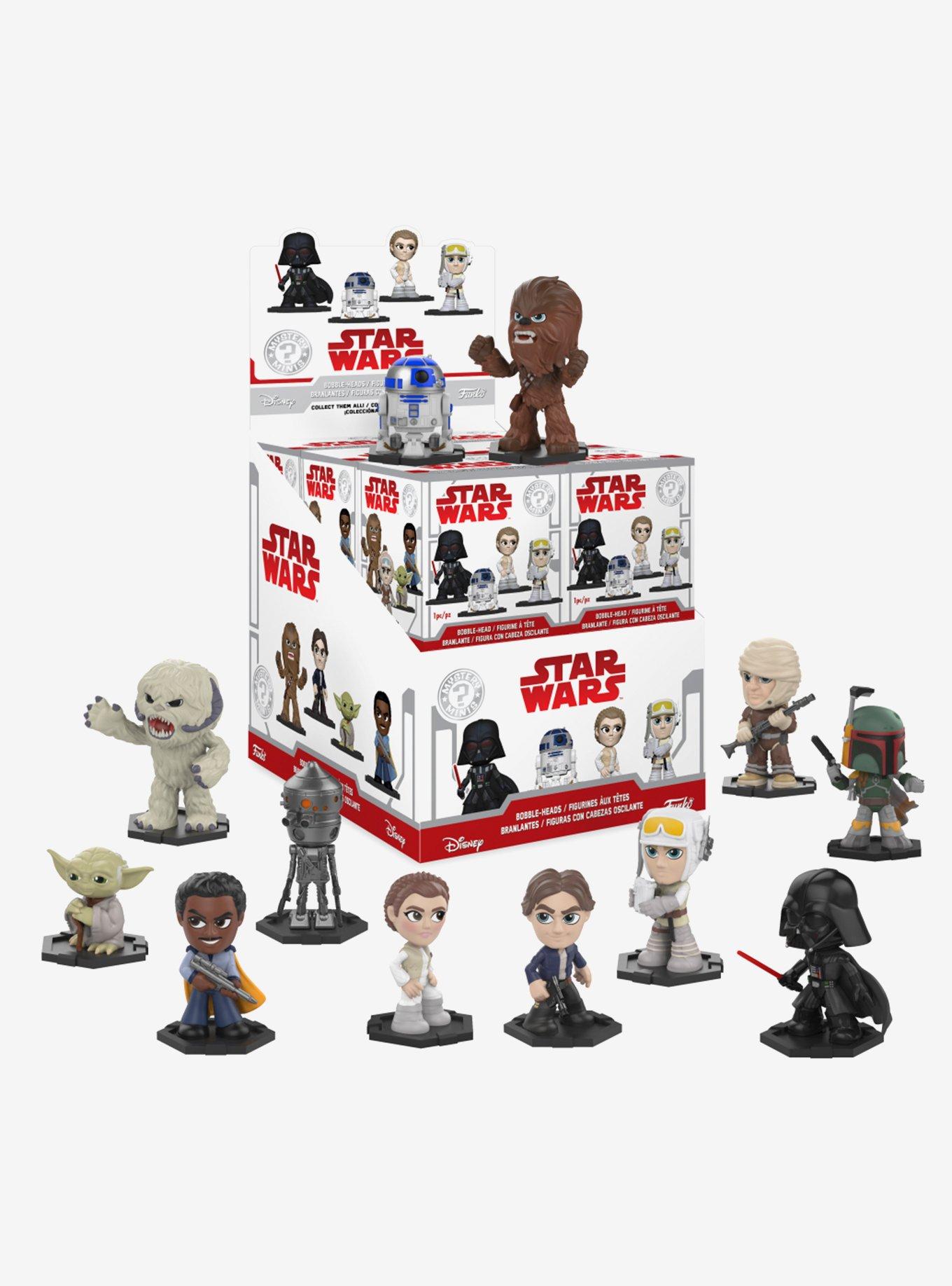 Figurine Pop Star Wars 5 : L'Empire Contre-Attaque #367 pas cher : Boba