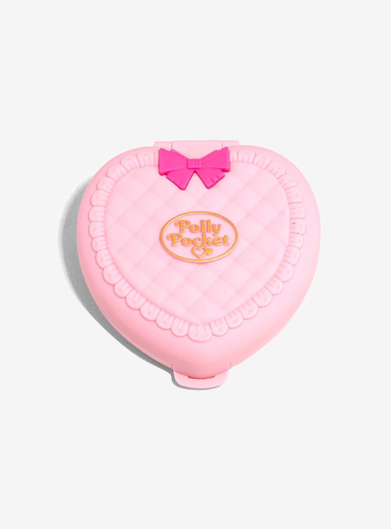 Hot topic polly pocket collection online