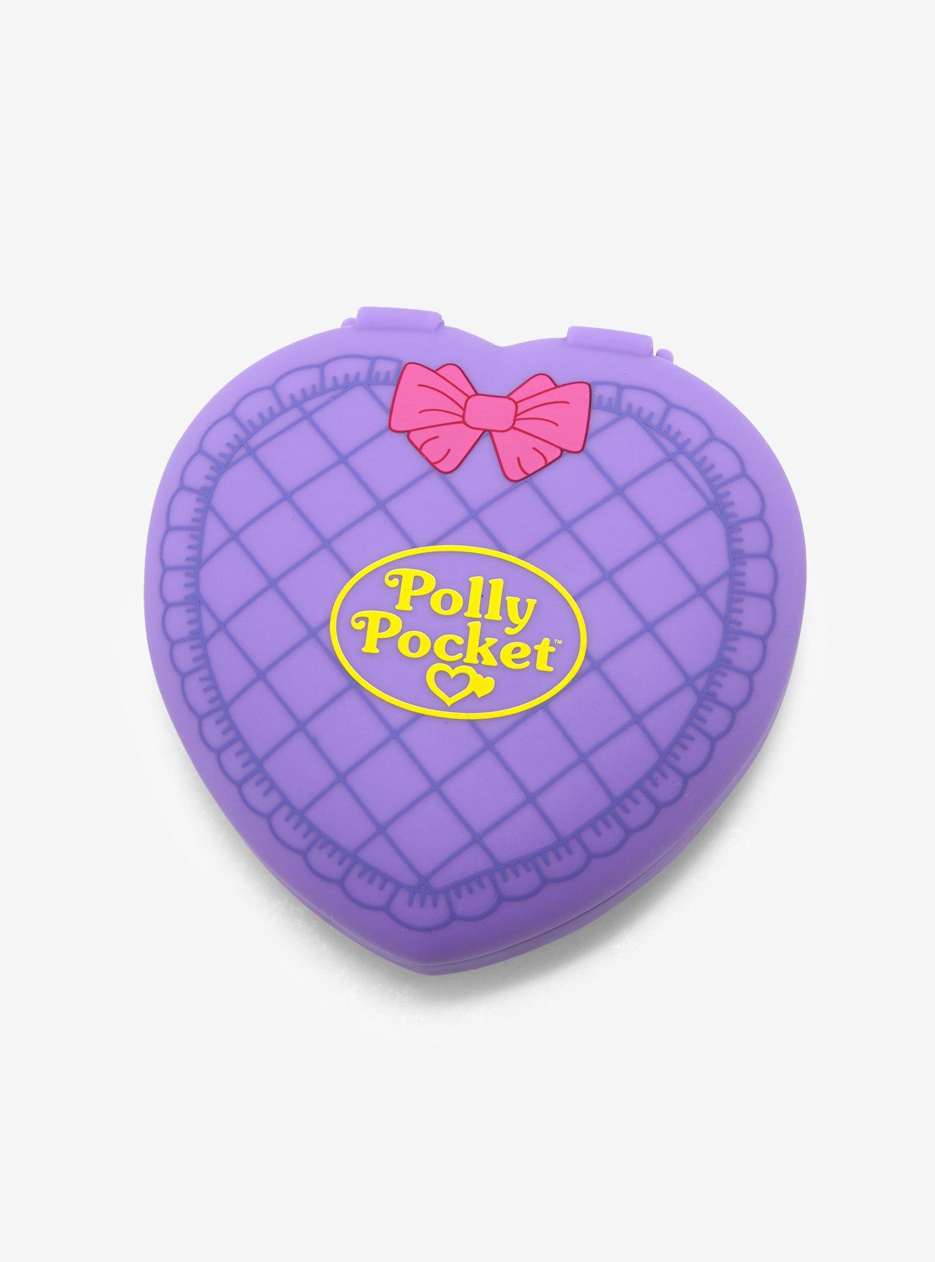 Hot topic cheap polly pocket collection