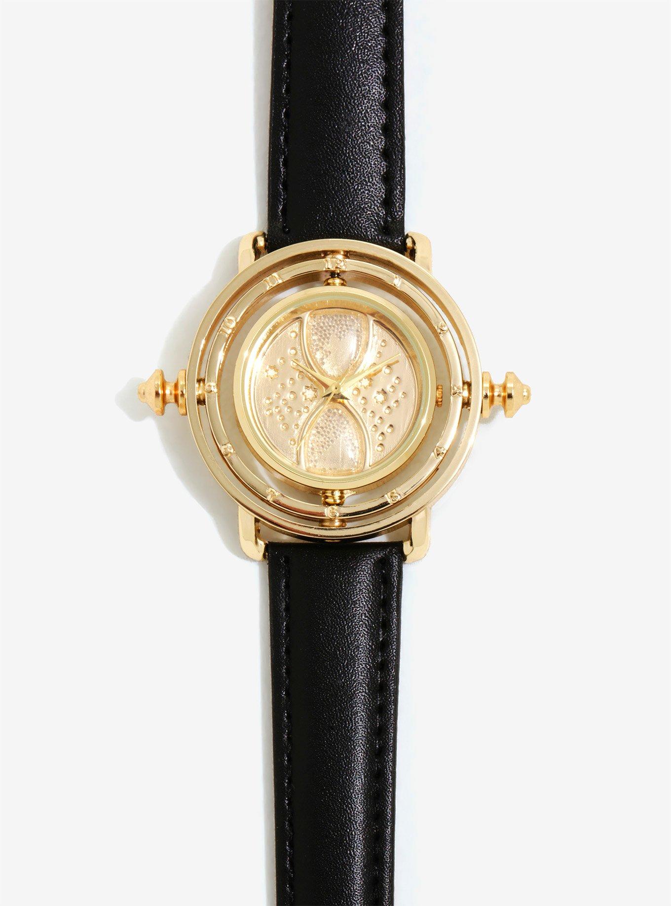 Harry Potter Time Turner Watch - BoxLunch Exclusive