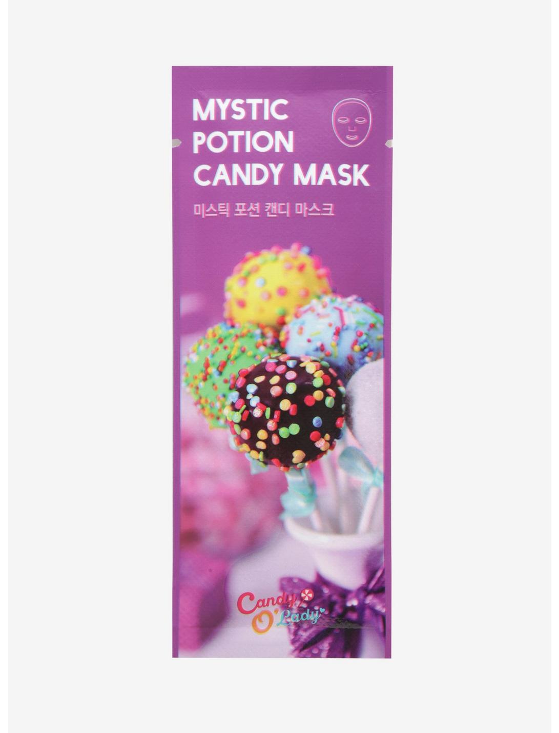 Mystic Potion Candy Face Mask, , hi-res