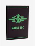 Fallout Vault-Tec Hardcover Ruled Journal, , hi-res